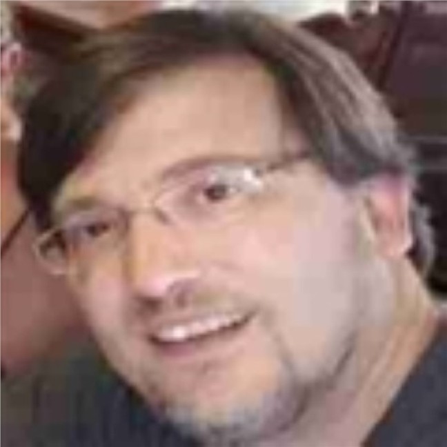 Marcelo Barberena