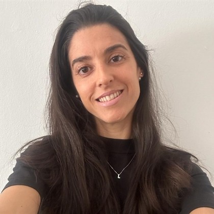 Luciana Vilches